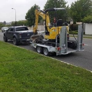 Loading, Towing and Transportation Services
