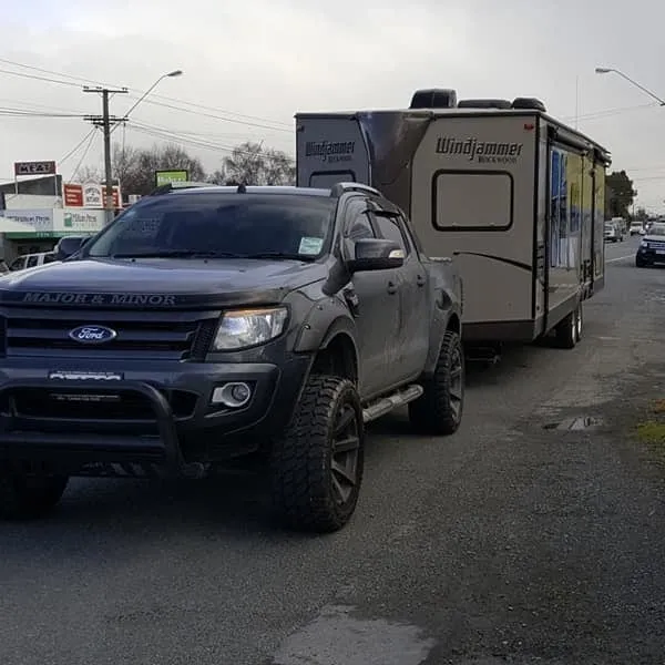 Trailer Hire NZ