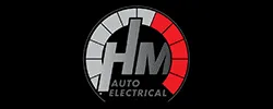 HM Auto - Auto Electrical business Website